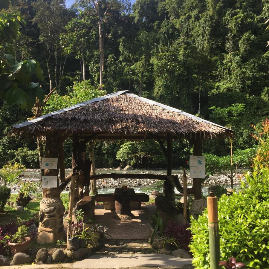 Garden Inn 武吉拉旺 外观 照片