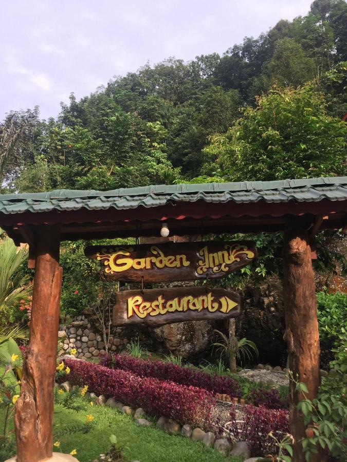 Garden Inn 武吉拉旺 外观 照片